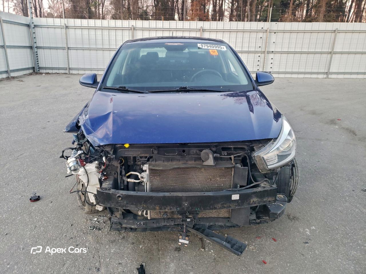Kia Rio 2020