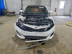 Kia Optima 2015
