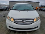 Honda Odyssey 2013