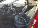 Ford Escape 2021