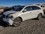 Acura MDX 2015