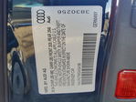 Audi A5 2025