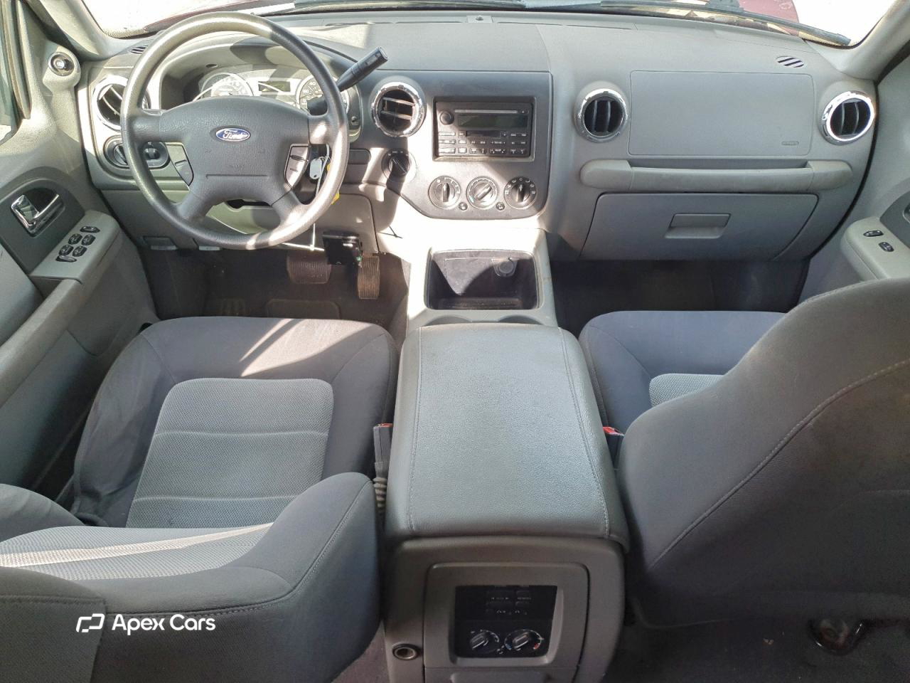 Ford Expedition 2006
