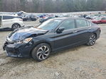 Honda Accord 2017