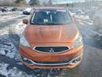 Mitsubishi Mirage 2020