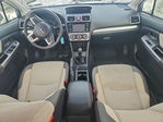 Subaru XV 2017