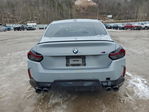 BMW M2 2024
