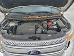 Ford Explorer 2014