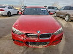 BMW Series 3 2014