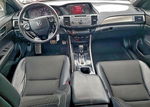 Honda Accord 2017