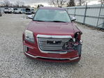 GMC Terrain 2017