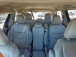 Toyota Sienna 2016