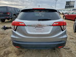 Honda HR-V 2021