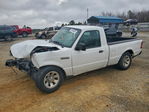 Ford Ranger 2011
