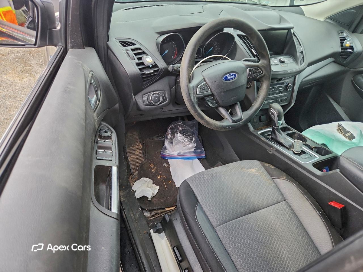 Ford Escape 2019