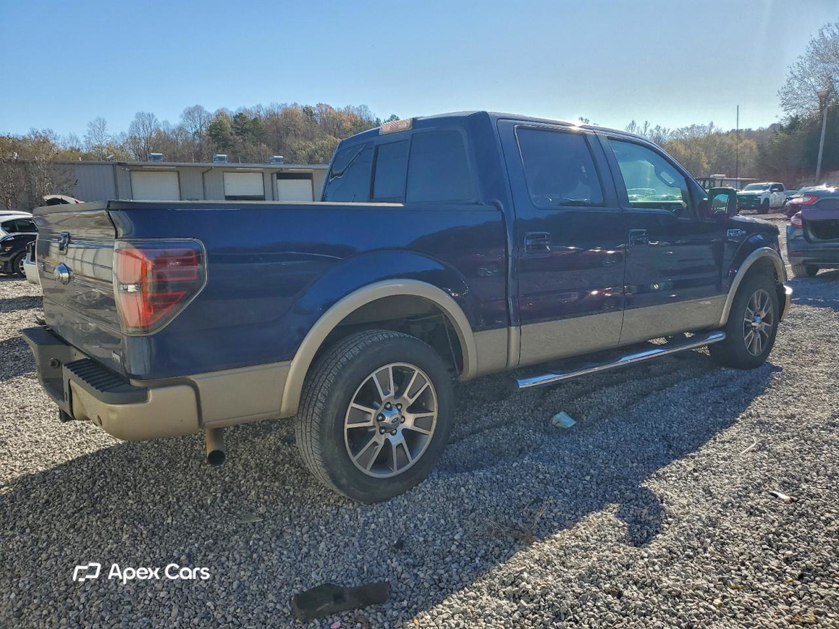 Ford F-150 2010