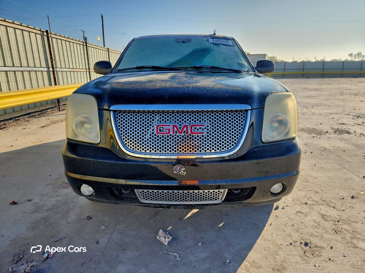 GMC Yukon 2007