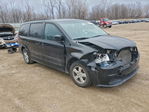 Dodge Caravan 2012