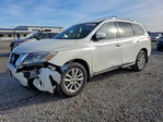 Nissan Pathfinder 2015