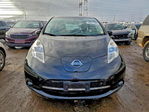 Nissan Leaf 2015