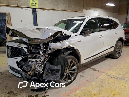 Acura MDX 2022 - Image 1 of 14