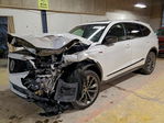 Acura MDX 2022