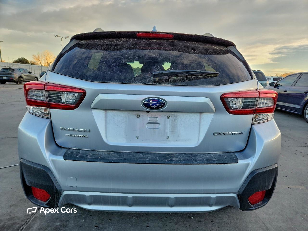 Subaru XV 2023