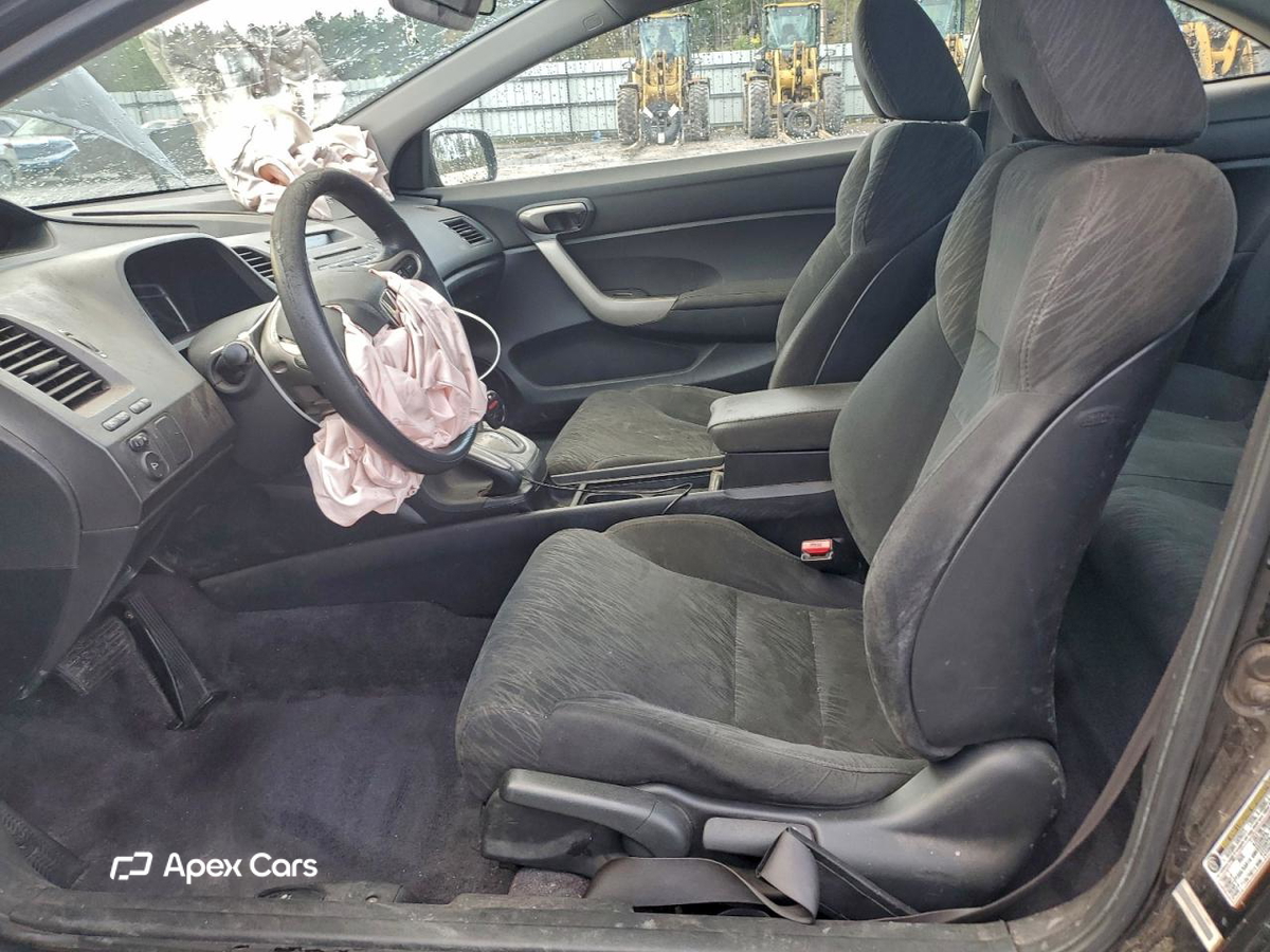 Honda Civic 2007