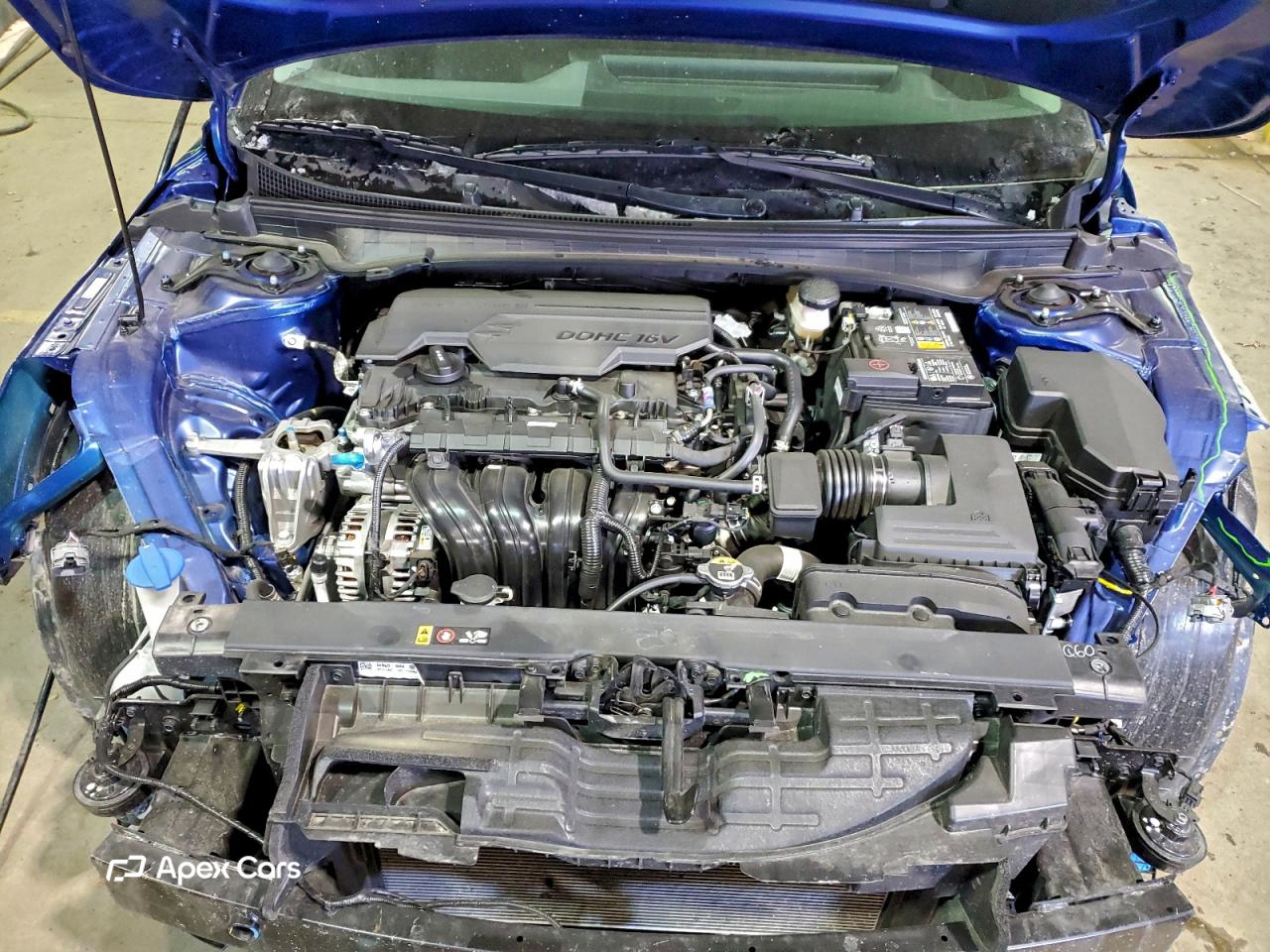 Kia K4 2025