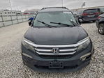 Honda Pilot 2017
