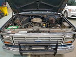 Ford F350 1986