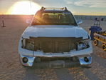 Nissan Navara (Frontier) 2012