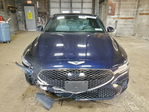 Genesis G70 2023