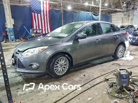 Ford Focus 2012 - Zdjęcie 1 z 13