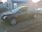 Nissan Sentra 2011