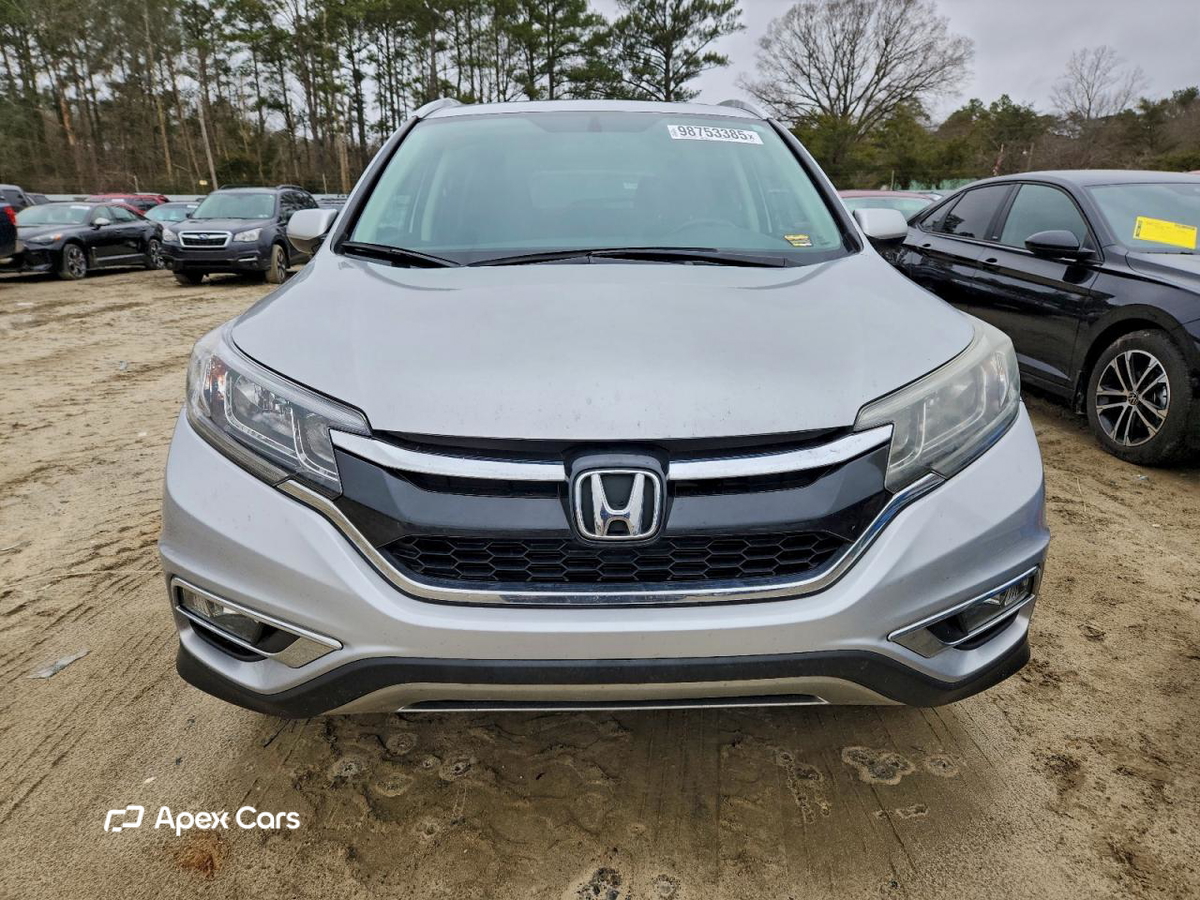 Honda CR-V 2016