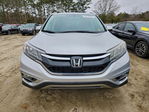 Honda CR-V 2016