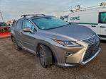 Lexus RX 2018