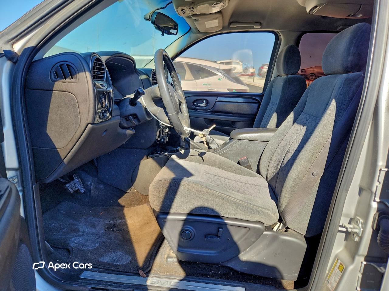 GMC Envoy 2022