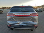 Lincoln MKZ 2015