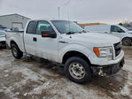 Ford F-150 2014