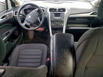 Ford Fusion 2018