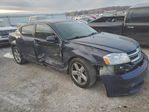 Dodge Avenger 2013