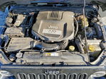 Jeep Wrangler 2013