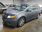 Honda Odyssey 2014