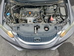 Honda Civic 2015