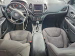 Jeep Cherokee 2019