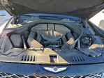 Genesis GV80 2021