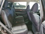 Nissan Rogue 2018