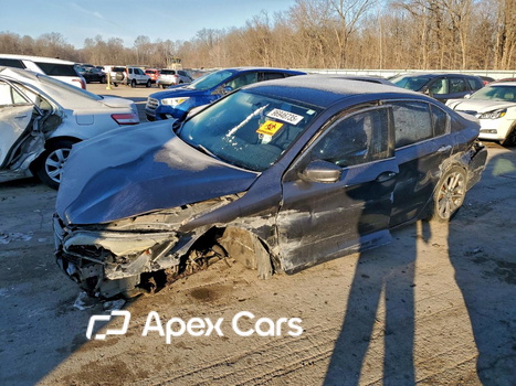 Honda Accord 2013 - Image 1 of 13